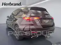 2025 Mercedes Benz GLC-Class
