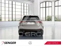 2025 Mercedes Benz GLC-Class