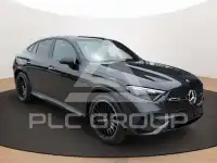 2025 Mercedes Benz GLC-Class