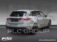 2025 Mercedes Benz GLC-Class