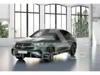 2025 Mercedes Benz GLC-Class