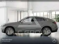 2025 Mercedes Benz GLC-Class