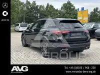 2025 Mercedes Benz GLC-Class