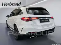 2025 Mercedes Benz GLC-Class