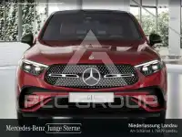 2025 Mercedes Benz GLC-Class