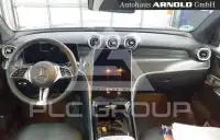 2025 Mercedes Benz GLC-Class