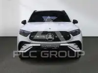 2025 Mercedes Benz GLC-Class
