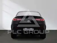 2025 Mercedes Benz GLC-Class