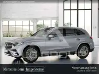 2025 Mercedes Benz GLC-Class