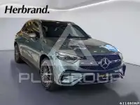 2025 Mercedes Benz GLC-Class