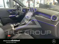 2025 Mercedes Benz GLC-Class