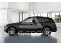 2026 Mercedes Benz GLC-Class
