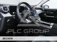 2025 Mercedes Benz GLC-Class