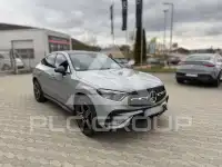 2025 Mercedes Benz GLC-Class
