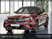 2025 Mercedes Benz GLC-Class