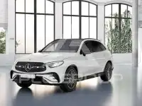 2025 Mercedes Benz GLC-Class