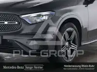 2025 Mercedes Benz GLC-Class