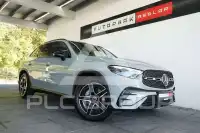 2025 Mercedes Benz GLC-Class