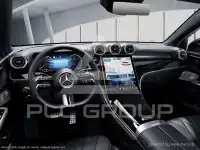 2025 Mercedes Benz GLC-Class