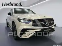 2025 Mercedes Benz GLC-Class