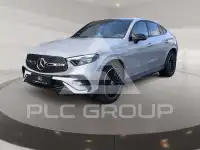 2025 Mercedes Benz GLC-Class