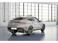 2025 Mercedes Benz GLC-Class