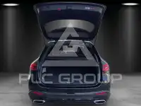 2025 Mercedes Benz GLC-Class