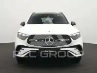 2025 Mercedes Benz GLC-Class