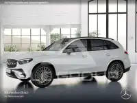 2025 Mercedes Benz GLC-Class