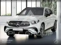 2025 Mercedes Benz GLC-Class