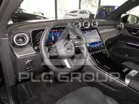2025 Mercedes Benz GLC-Class