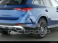2025 Mercedes Benz GLC-Class