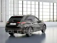 2025 Mercedes Benz GLC-Class