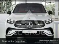 2025 Mercedes Benz GLC-Class