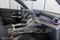 2025 Mercedes Benz GLC-Class