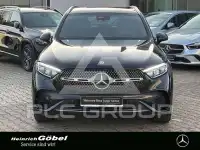 2025 Mercedes Benz GLC-Class