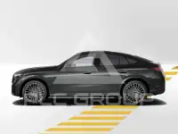 2025 Mercedes Benz GLC-Class