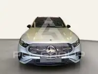 2025 Mercedes Benz GLC-Class
