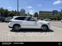 2025 Mercedes Benz GLC-Class