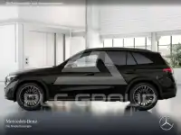 2025 Mercedes Benz GLC-Class