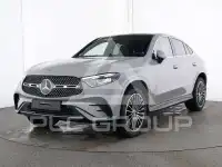 2025 Mercedes Benz GLC-Class