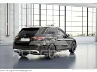 2025 Mercedes Benz GLC-Class