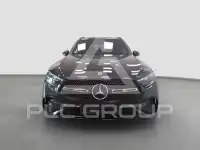 2025 Mercedes Benz GLC-Class