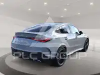 2025 Mercedes Benz GLC-Class