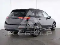 2025 Mercedes Benz GLC-Class