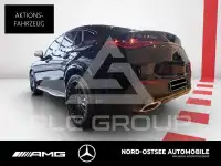 2025 Mercedes Benz GLC-Class