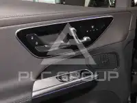 2025 Mercedes Benz GLC-Class