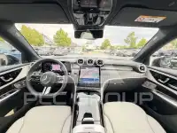2025 Mercedes Benz GLC-Class