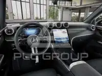 2025 Mercedes Benz GLC-Class