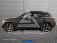 2025 Mercedes Benz GLC-Class